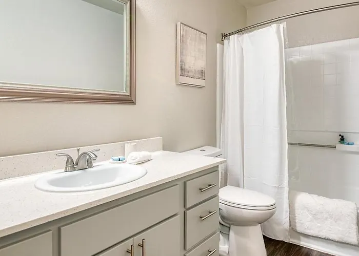 Apartment Landing - Modern With Amazing Amenities Phoenix
